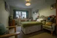 Photo of a typical bedroom